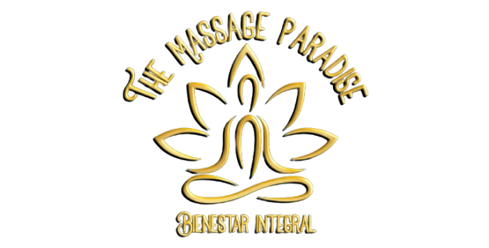 THE MASSAGE PARADISE