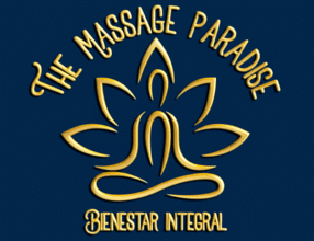 THE MASSAGE PARADISE