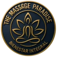THE MASSAGE PARADISE